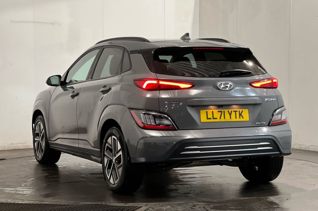 Used Hyundai KONA 2022 for sale - 76999215: Photo 22