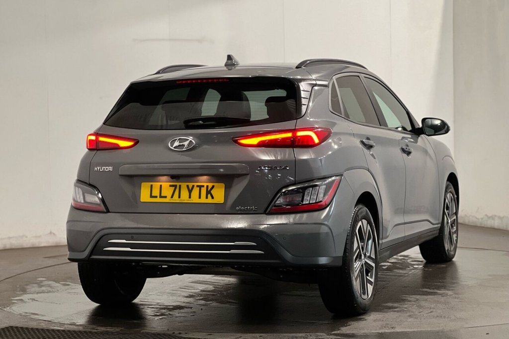 Used Hyundai KONA 2022 for sale - 76999215: Photo 23
