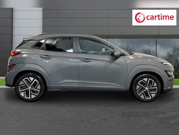 Used Hyundai KONA 2022 for sale - 76999215: Photo