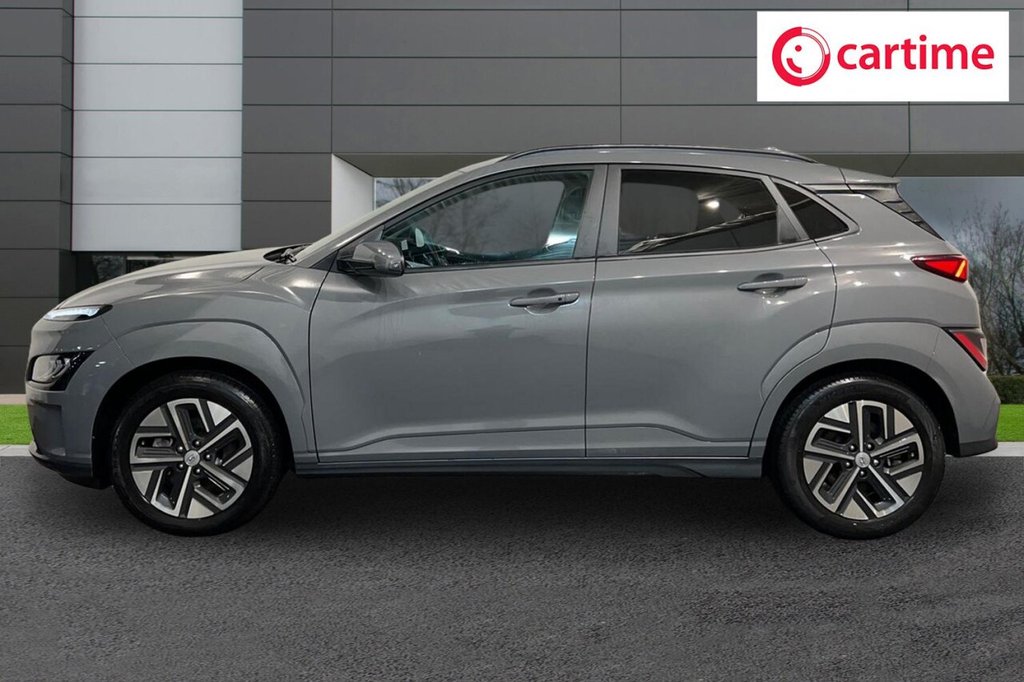 Used Hyundai KONA 2022 for sale - 76999215: Photo 3