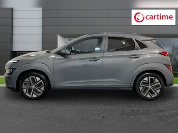 Used Hyundai KONA 2022 for sale - 76999215: Photo