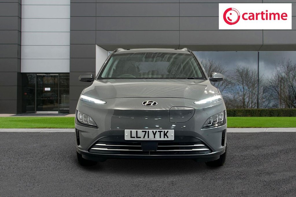 Used Hyundai KONA 2022 for sale - 76999215: Photo 4