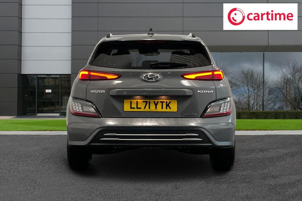 Used Hyundai KONA 2022 for sale - 76999215: Photo 6