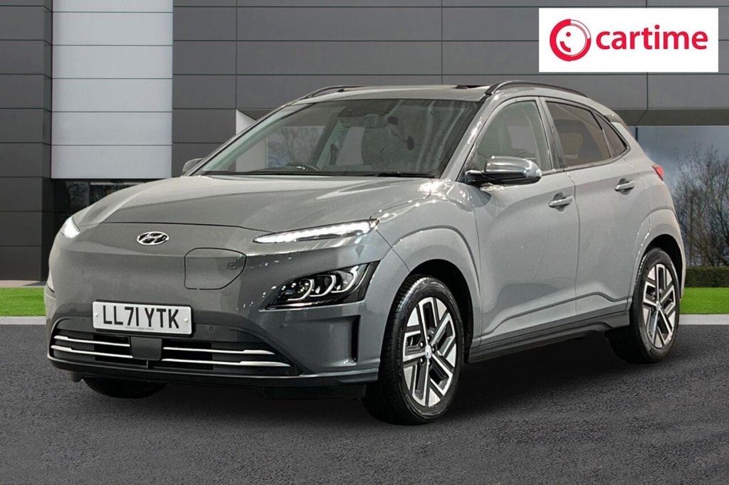 Used Hyundai KONA 2022 for sale - 76999215: Photo 7