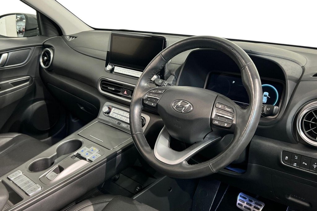 Used Hyundai KONA 2022 for sale - 76999215: Photo 9