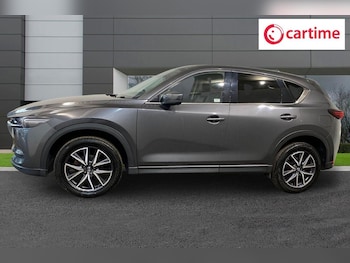 Used Mazda CX-5 2018 for sale - 79363612: Photo