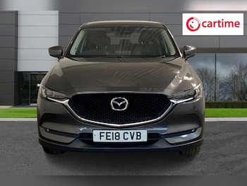 Used Mazda CX-5 2018 for sale - 79363612: Photo