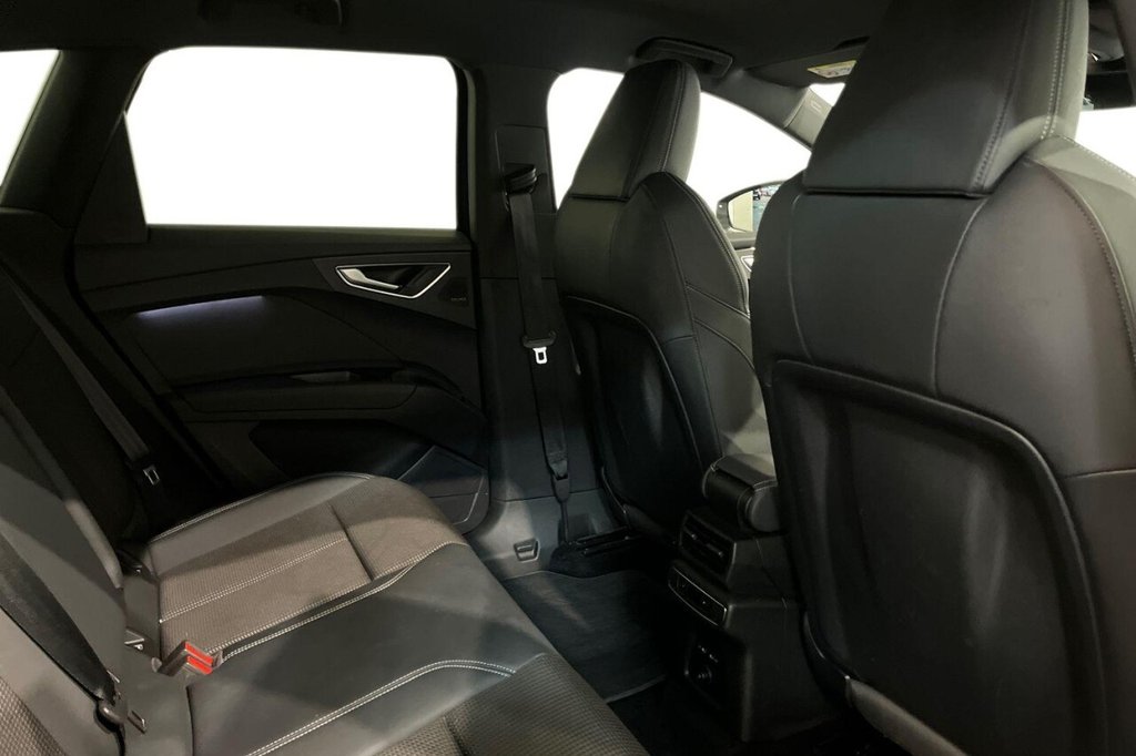 Used Audi Q4 e-tron 2022 for sale - 77205360: Photo 10