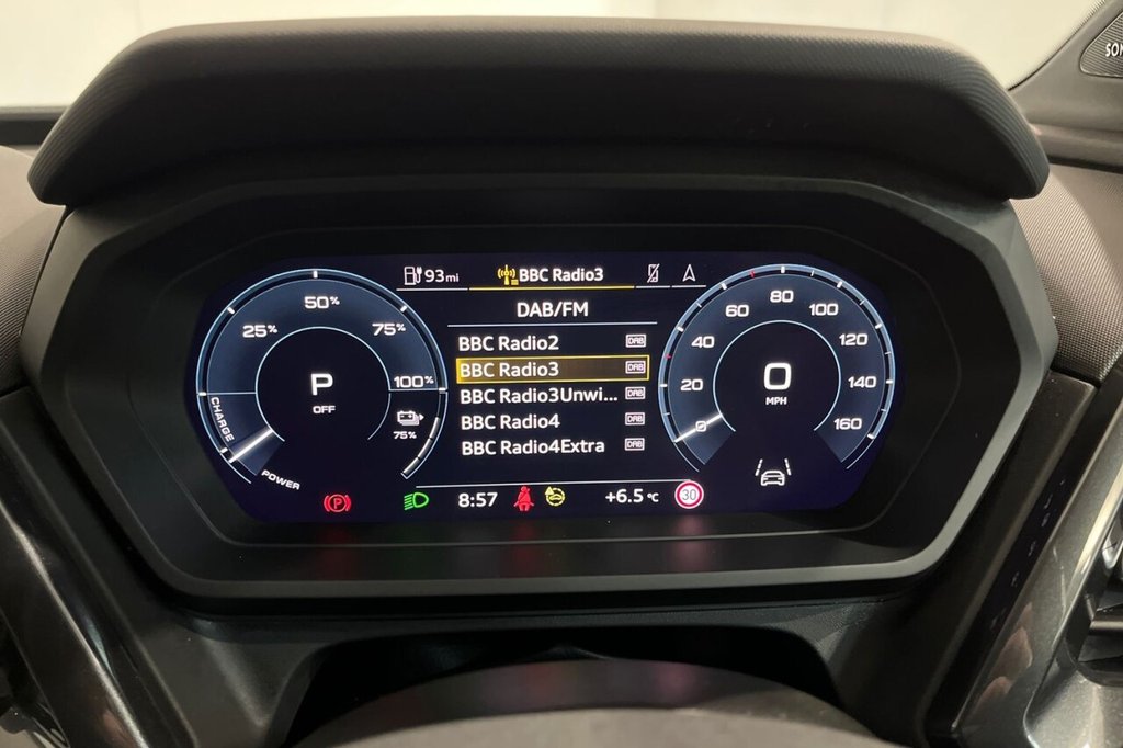 Used Audi Q4 e-tron 2022 for sale - 77205360: Photo 15