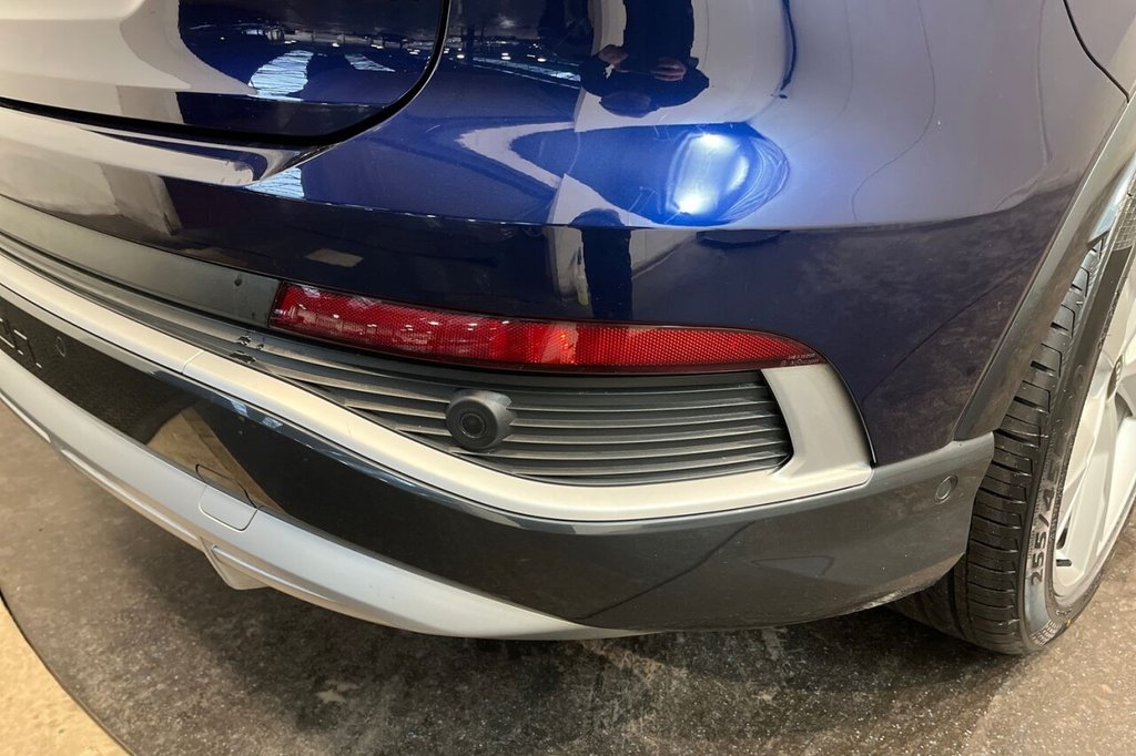 Used Audi Q4 e-tron 2022 for sale - 77205360: Photo 23