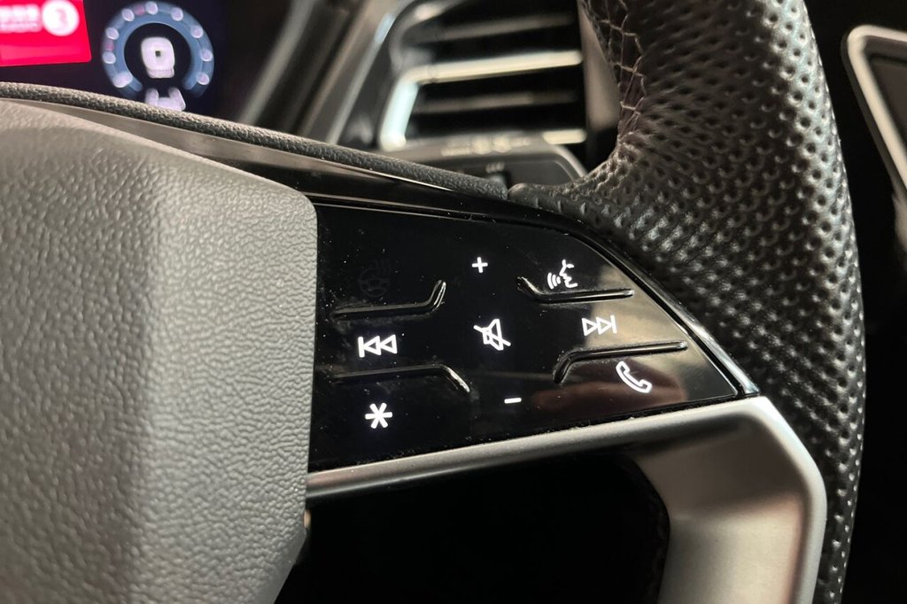 Used Audi Q4 e-tron 2022 for sale - 77205360: Photo 26