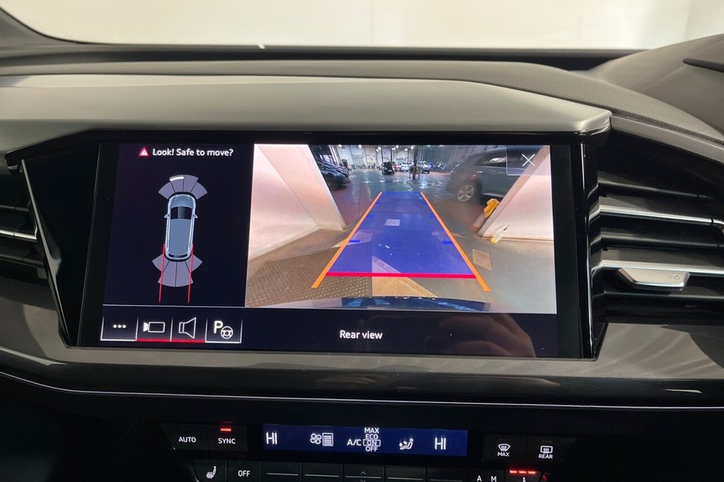 Used Audi Q4 e-tron 2022 for sale - 77205360: Photo 29