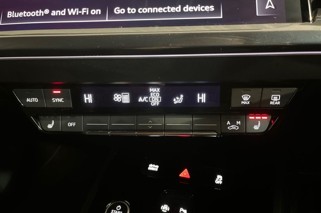 Used Audi Q4 e-tron 2022 for sale - 77205360: Photo 33