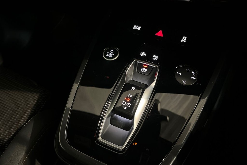 Used Audi Q4 e-tron 2022 for sale - 77205360: Photo 34