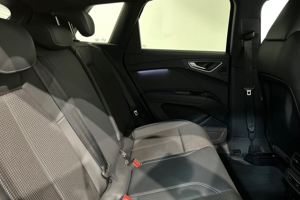 Used Audi Q4 e-tron 2022 for sale - 77205360: Photo 40