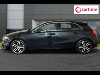 Used Mercedes-Benz A-Class 2022 for sale - 74916456: Photo