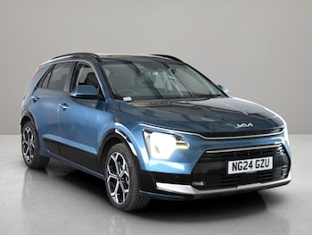 Used Kia Niro 2024 for sale - 79375774: Photo