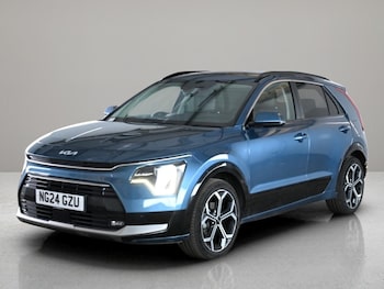 Used Kia Niro 2024 for sale - 79375774: Photo