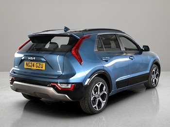 Used Kia Niro 2024 for sale - 79375774: Photo