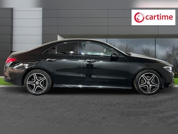 Used Mercedes-Benz CLA 2022 for sale - 75527968: Photo