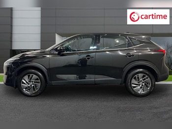 Used Nissan Qashqai 2022 for sale - 76400430: Photo