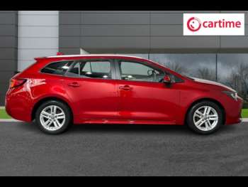 Used Toyota Corolla 2022 for sale - 74722339: Photo
