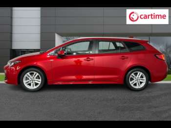 Used Toyota Corolla 2022 for sale - 74722339: Photo