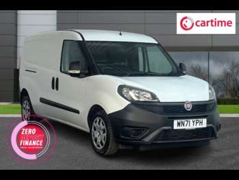 Used Fiat Doblo 2021 for sale - 74586857: Photo