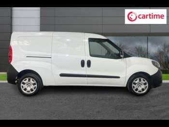 Used Fiat Doblo 2021 for sale - 74586857: Photo