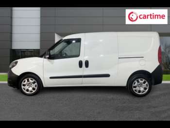 Used Fiat Doblo 2021 for sale - 74586857: Photo