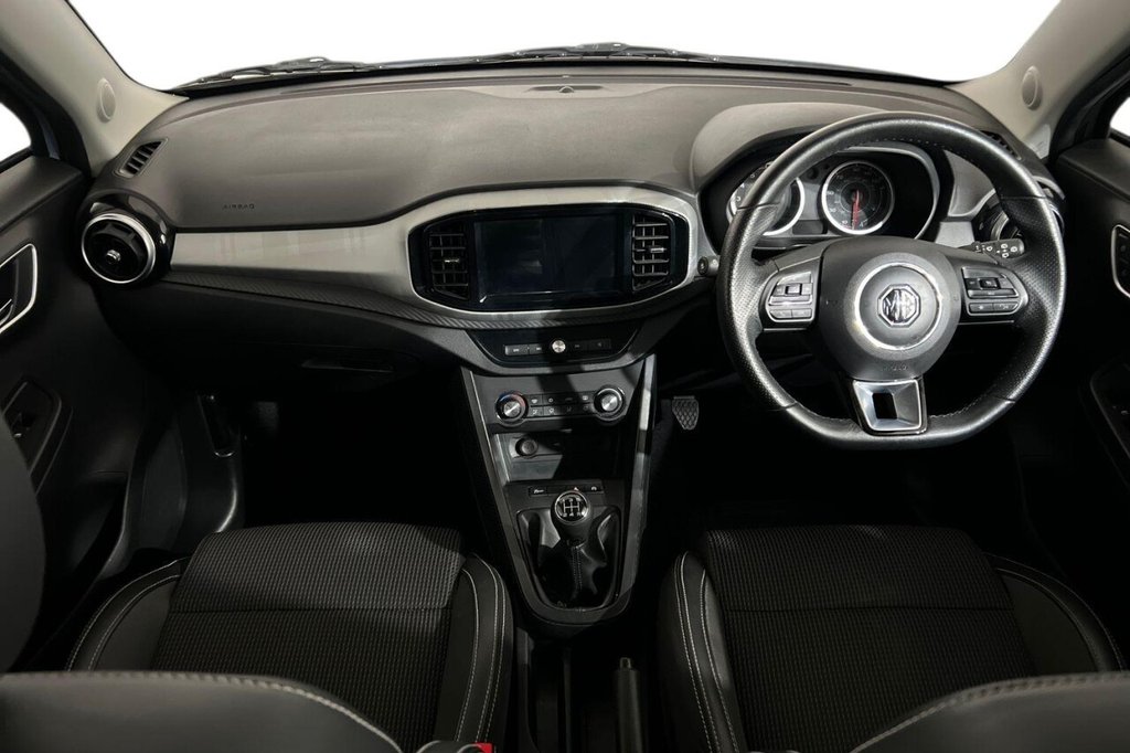 Used MG MG3 2023 for sale - 76039356: Photo 12