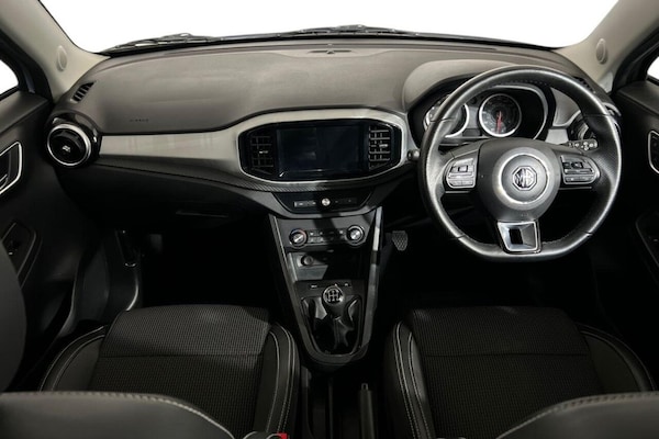 Used MG MG3 2023 for sale - 76039356: Photo 12