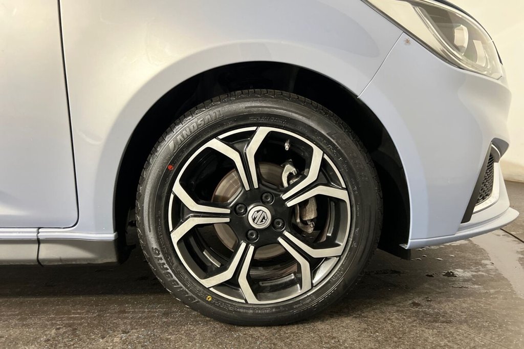 Used MG MG3 2023 for sale - 76039356: Photo 14