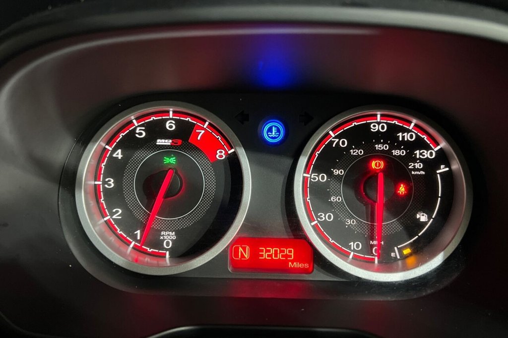 Used MG MG3 2023 for sale - 76039356: Photo 15