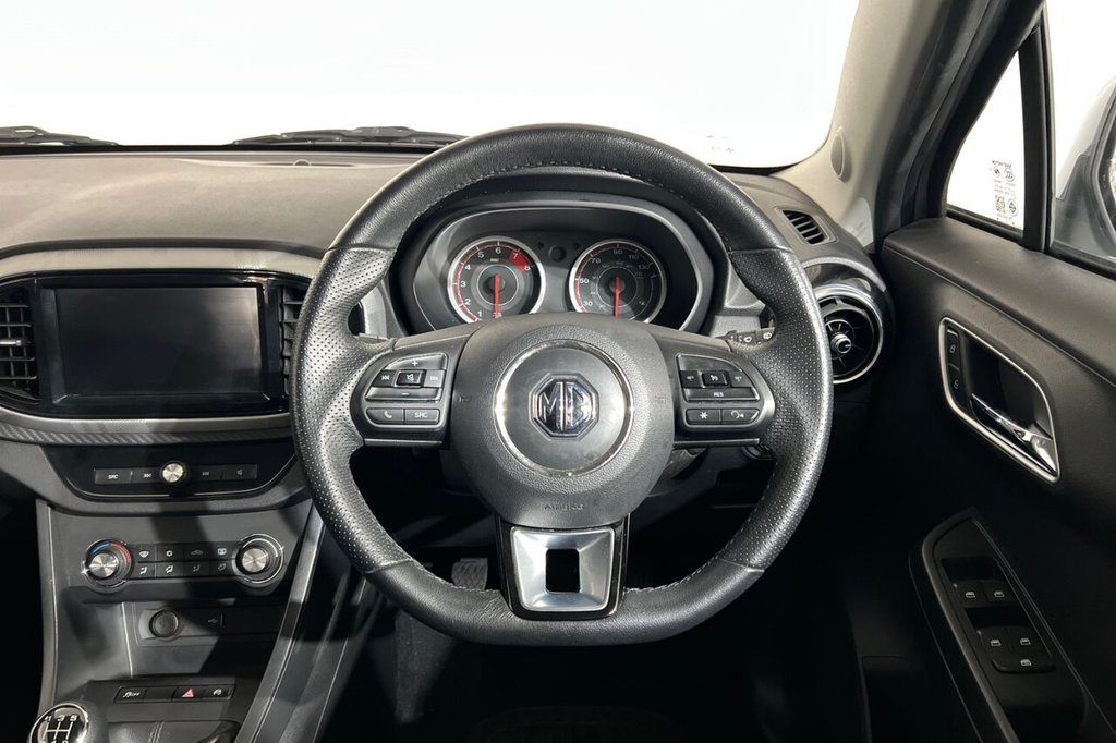 Used MG MG3 2023 for sale - 76039356: Photo 16