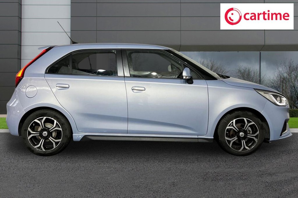 Used MG MG3 2023 for sale - 76039356: Photo 2