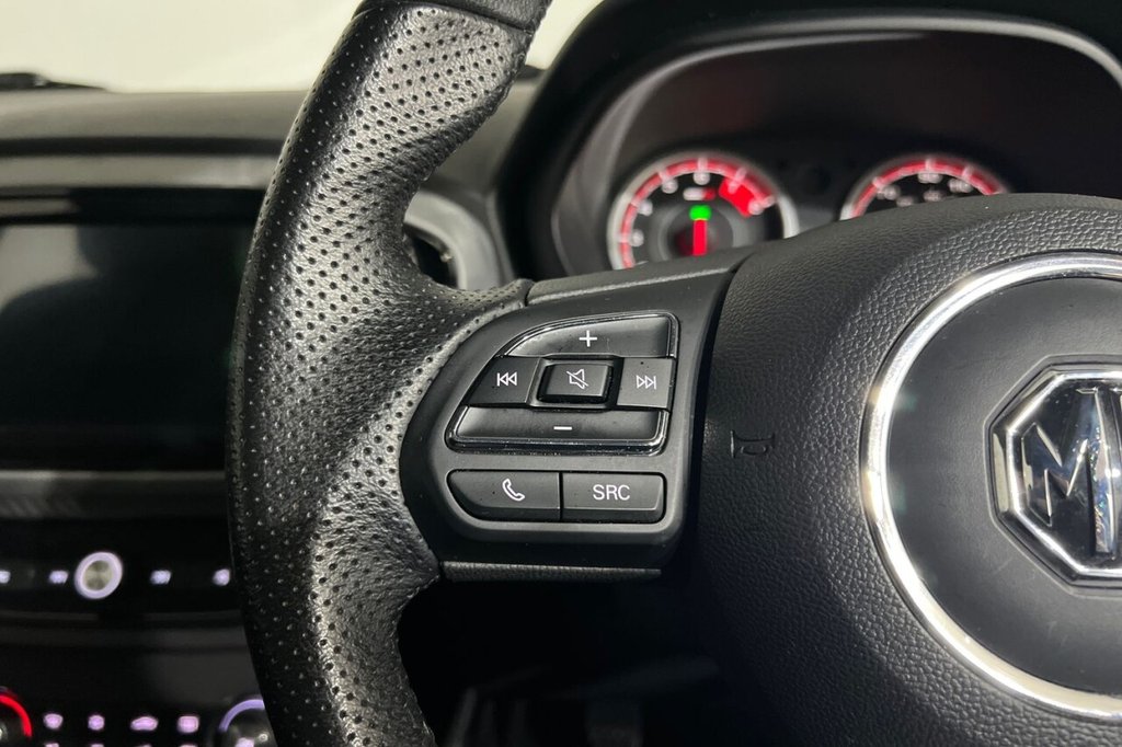 Used MG MG3 2023 for sale - 76039356: Photo 27