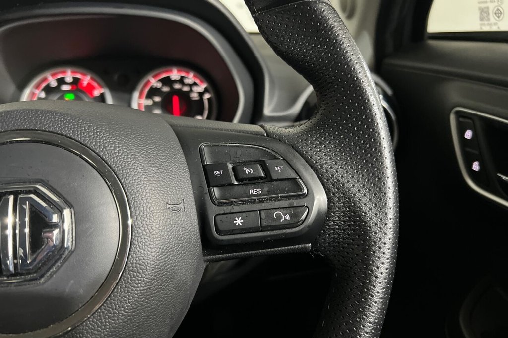 Used MG MG3 2023 for sale - 76039356: Photo 28