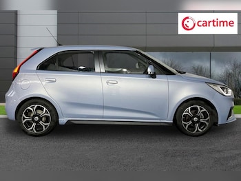 Used MG MG3 2023 for sale - 76039356: Photo 2