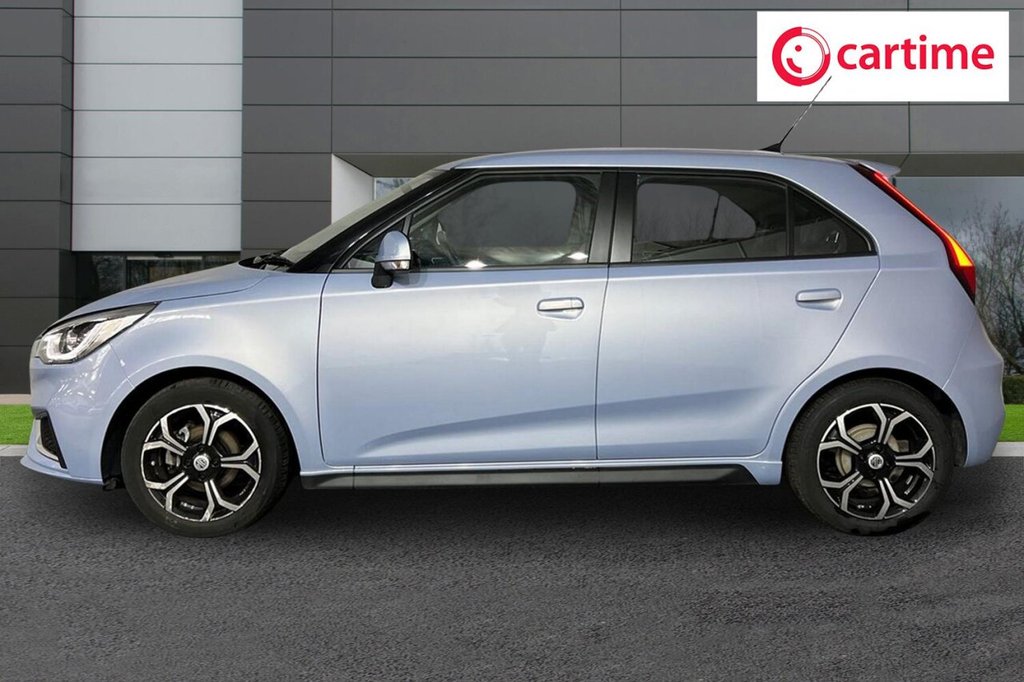 Used MG MG3 2023 for sale - 76039356: Photo 3