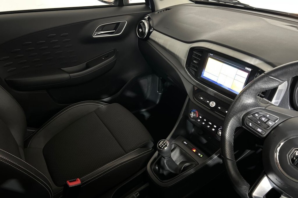 Used MG MG3 2023 for sale - 76039356: Photo 31