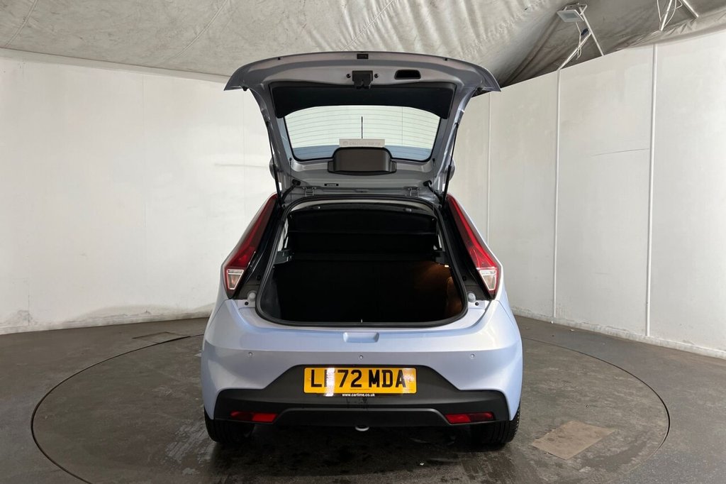 Used MG MG3 2023 for sale - 76039356: Photo 37