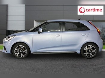 Used MG MG3 2023 for sale - 76039356: Photo 3