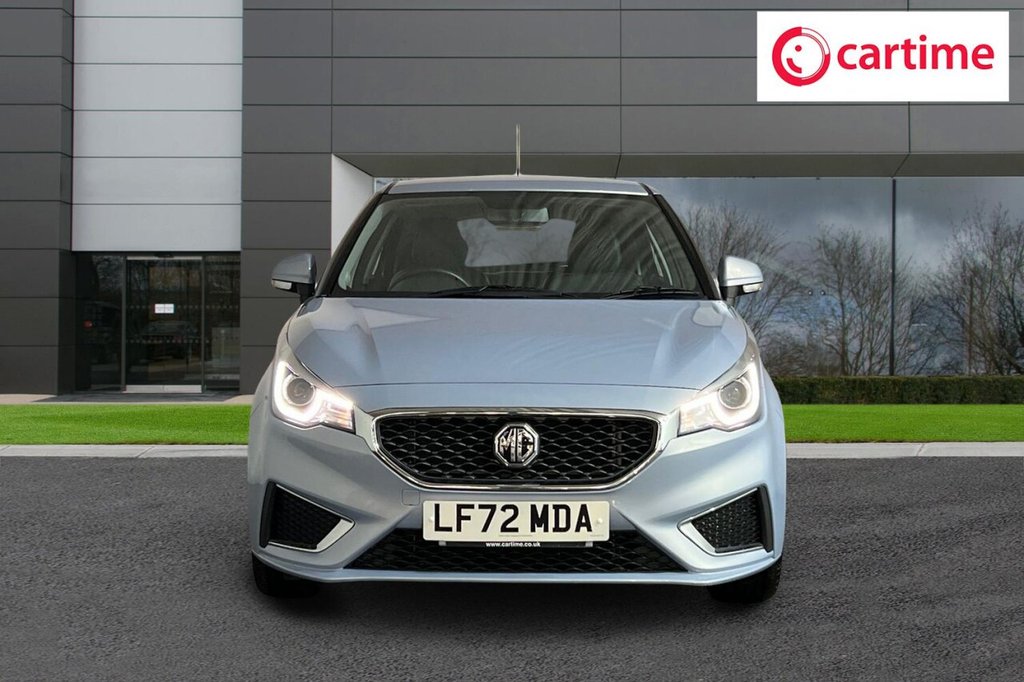 Used MG MG3 2023 for sale - 76039356: Photo 4