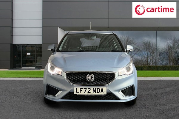 Used MG MG3 2023 for sale - 76039356: Photo 4