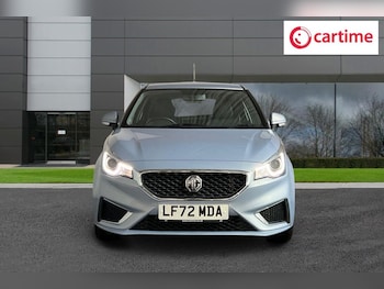 Used MG MG3 2023 for sale - 76039356: Photo 4