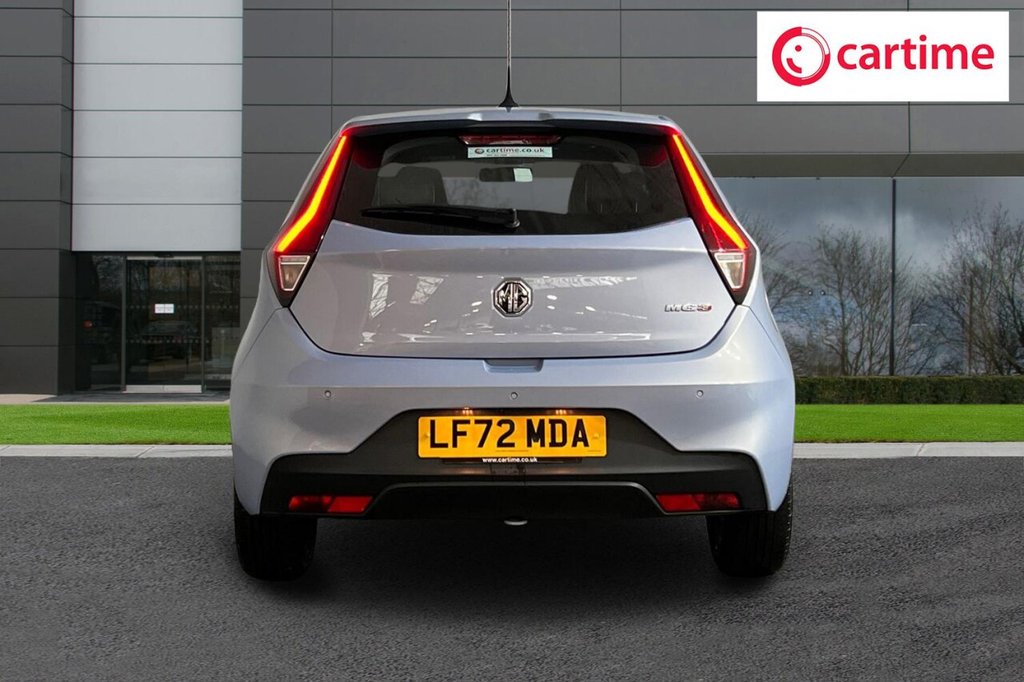 Used MG MG3 2023 for sale - 76039356: Photo 6