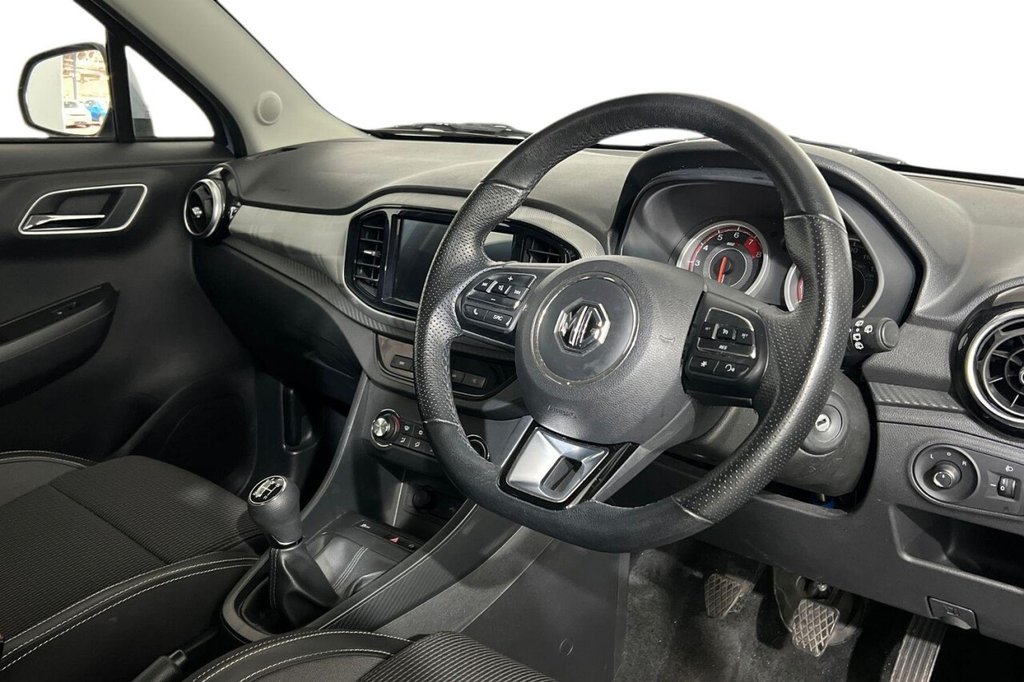 Used MG MG3 2023 for sale - 76039356: Photo 9