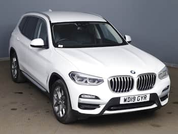 Used BMW X3 2019 for sale - 79631930: Photo