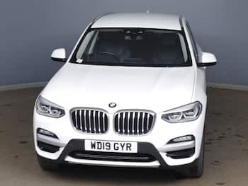 Used BMW X3 2019 for sale - 79631930: Photo